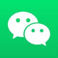 Older versions of WeChat (Android) .